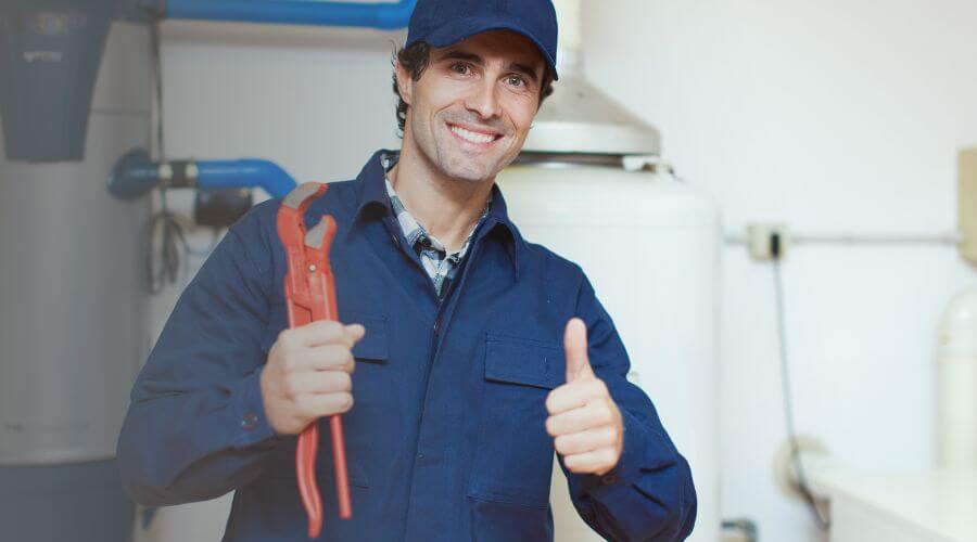 Professional Leak Detection Services in Commerce, MO